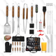 Image for article titled Level up Your Barbeque Game With the Best Grill Accessories